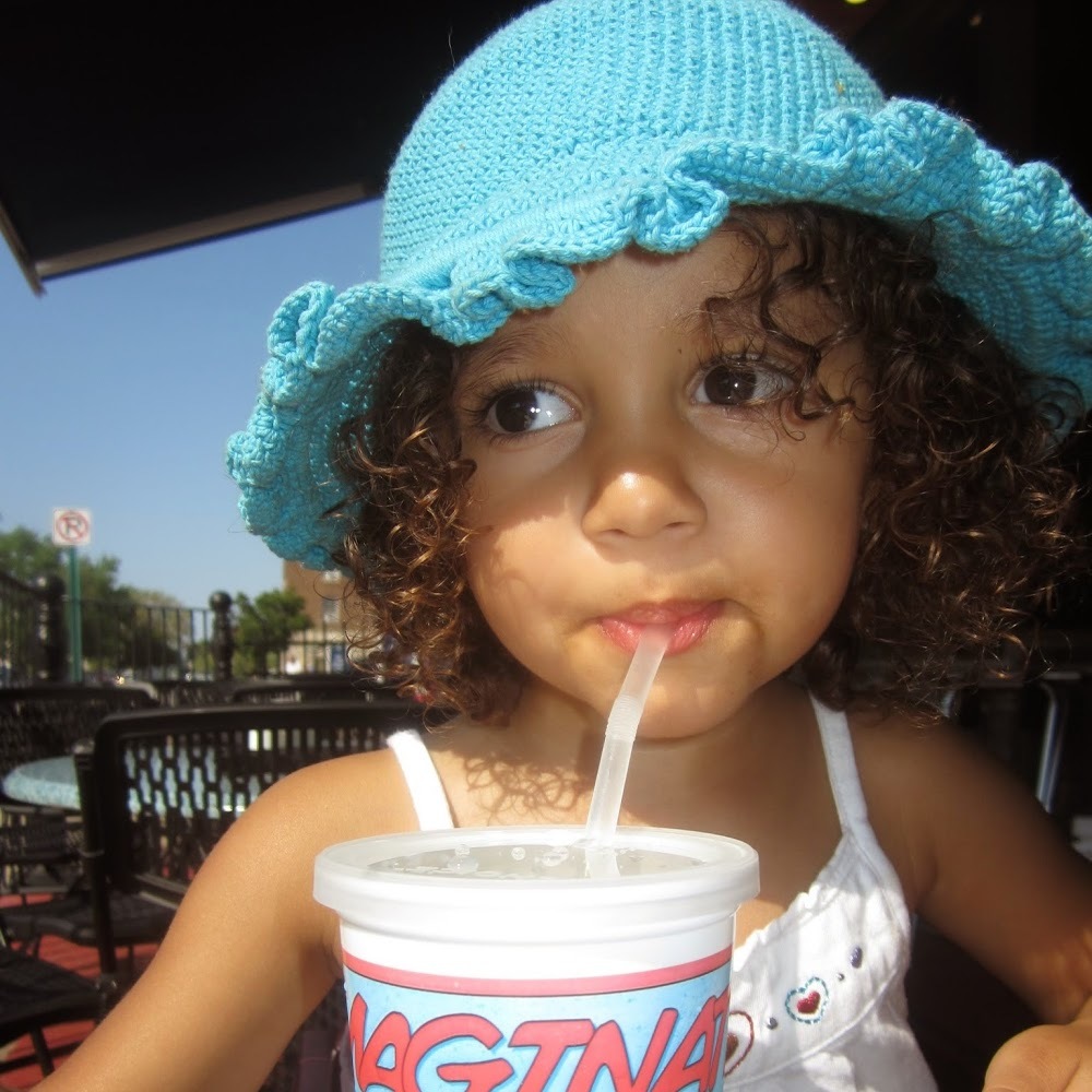 Meet your Posher, Meryl ashley